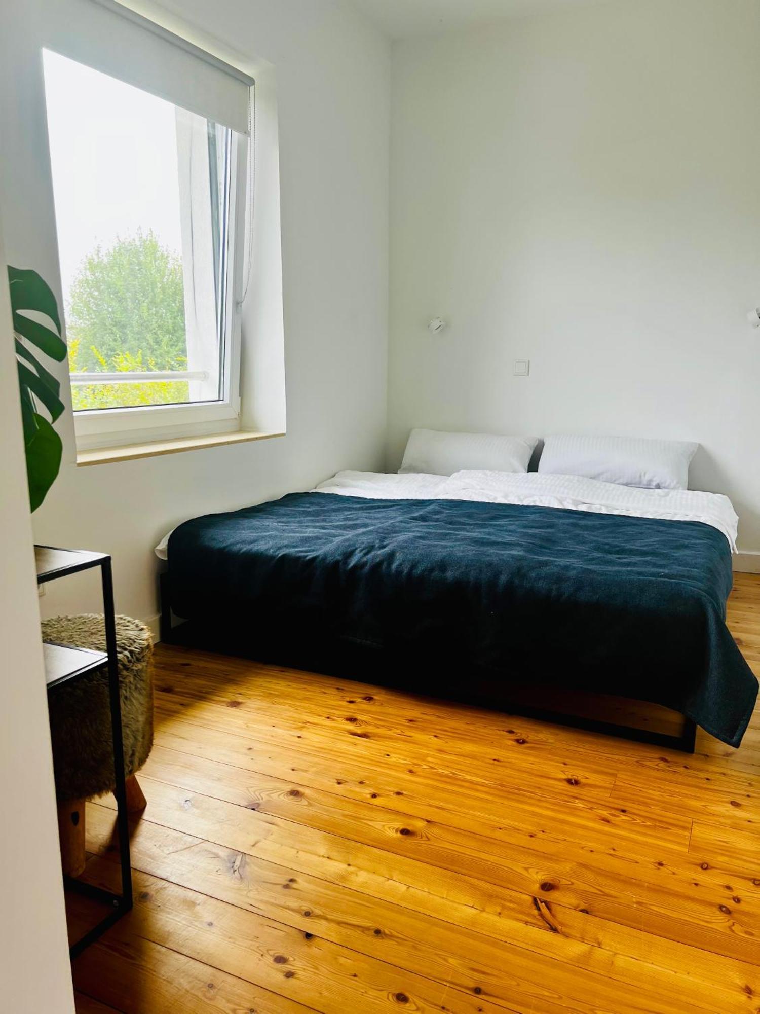 Stilvolle Studiowohnung Mit Sonnenterasse Rheda-Wiedenbrück Exteriör bild