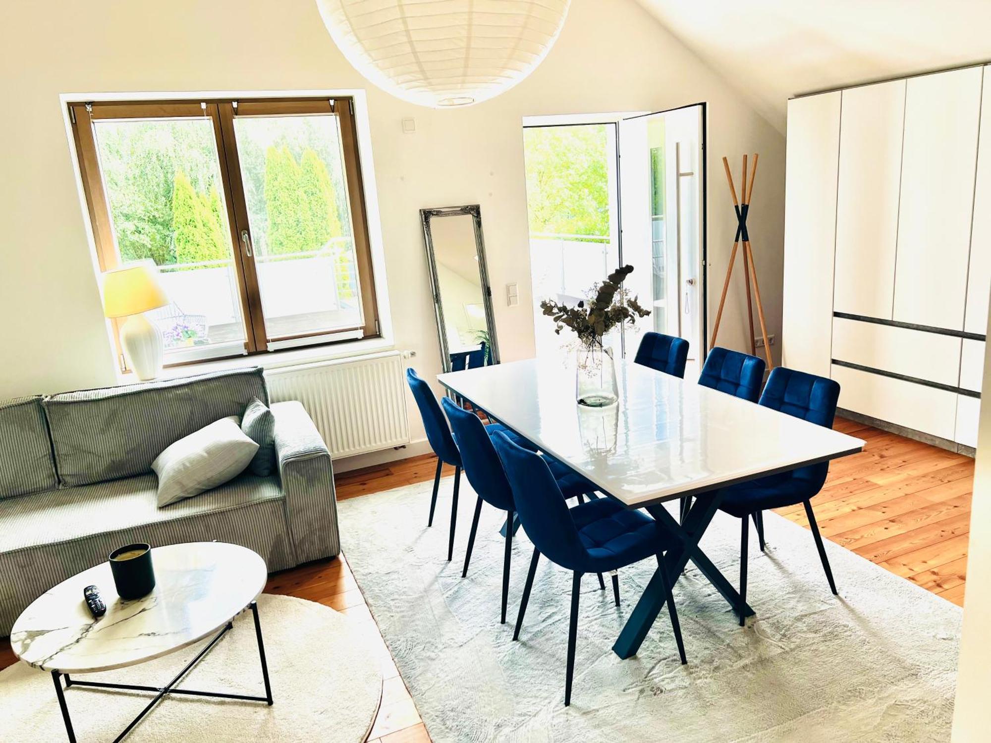 Stilvolle Studiowohnung Mit Sonnenterasse Rheda-Wiedenbrück Exteriör bild